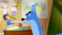 انیمیشن روبی و جوجو قسمت 20